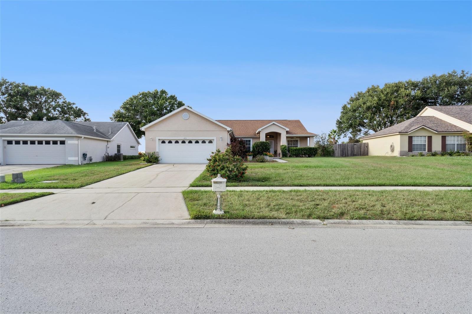 GREATER HILLS PH 08A - Residential