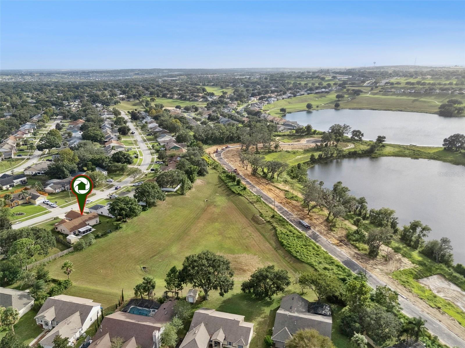 GREATER HILLS PH 08A - Residential