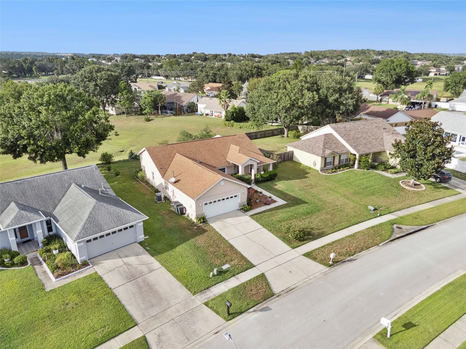 GREATER HILLS PH 08A - Residential