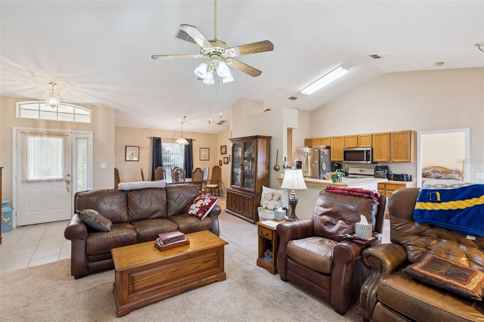 GREATER HILLS PH 08A - Residential