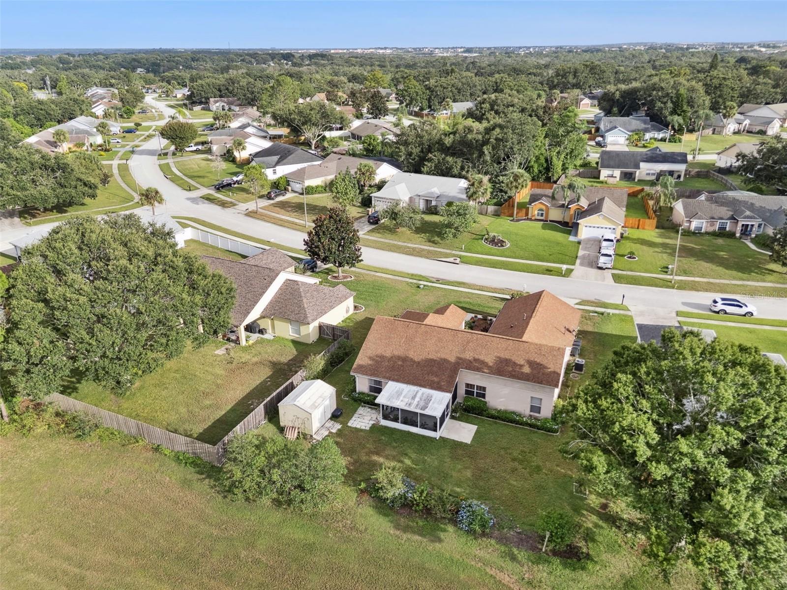 GREATER HILLS PH 08A - Residential