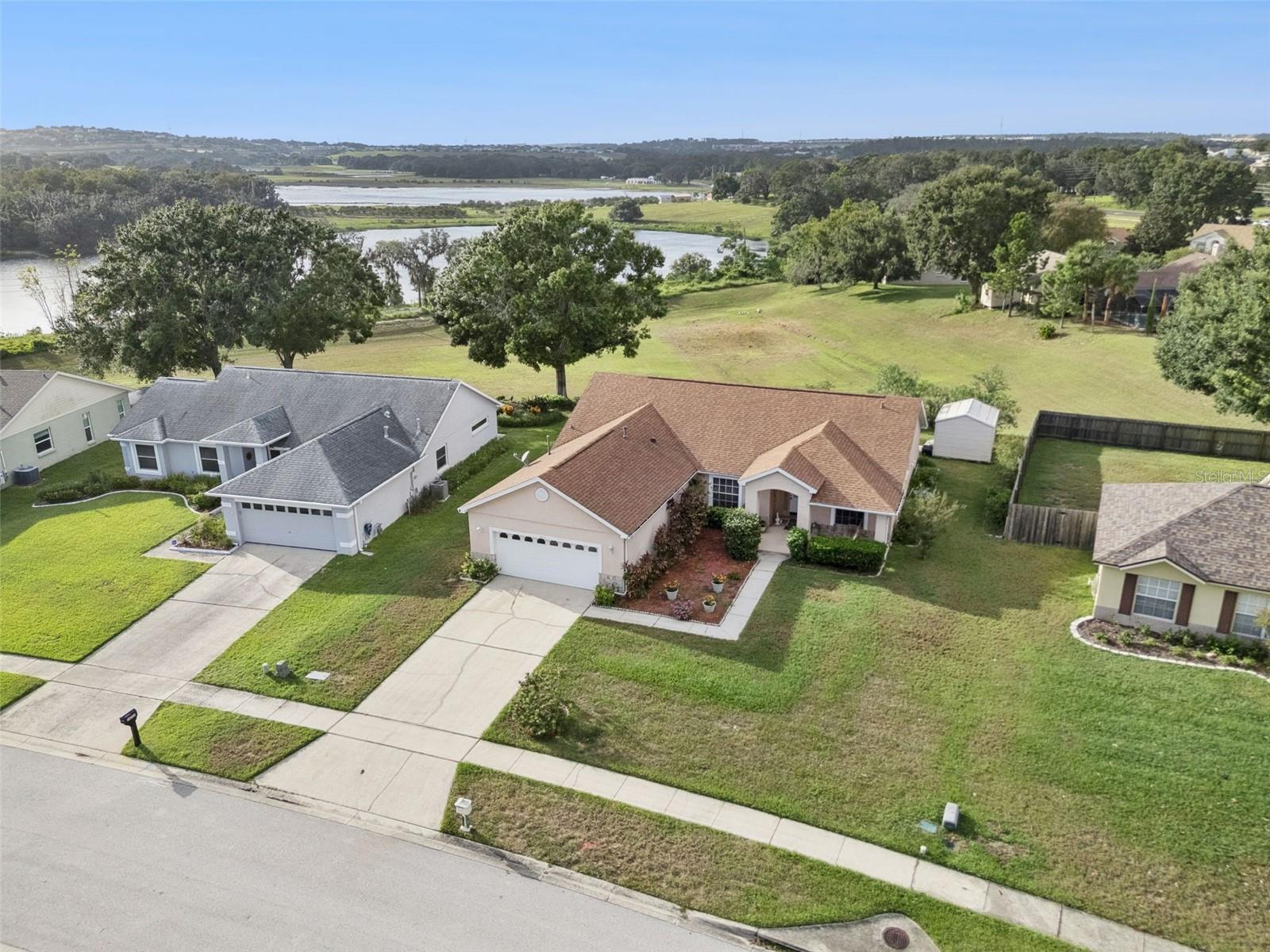 GREATER HILLS PH 08A - Residential