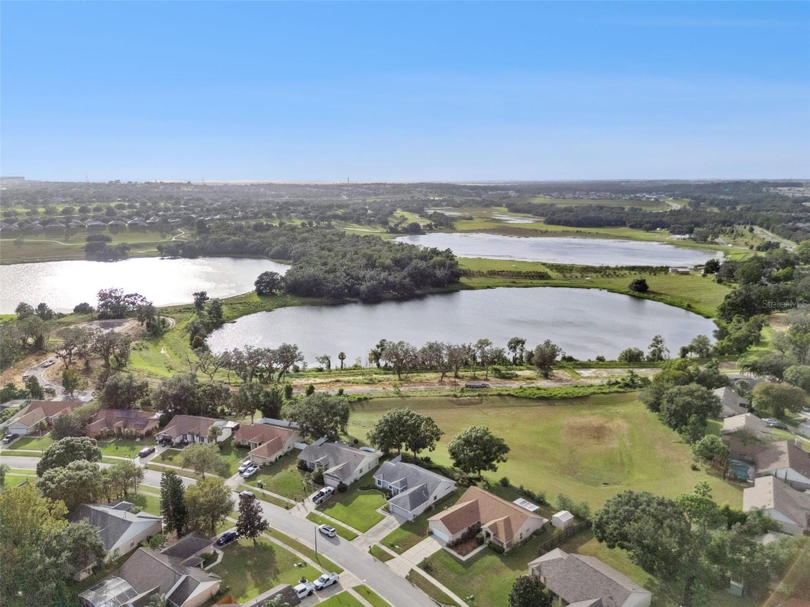 GREATER HILLS PH 08A - Residential