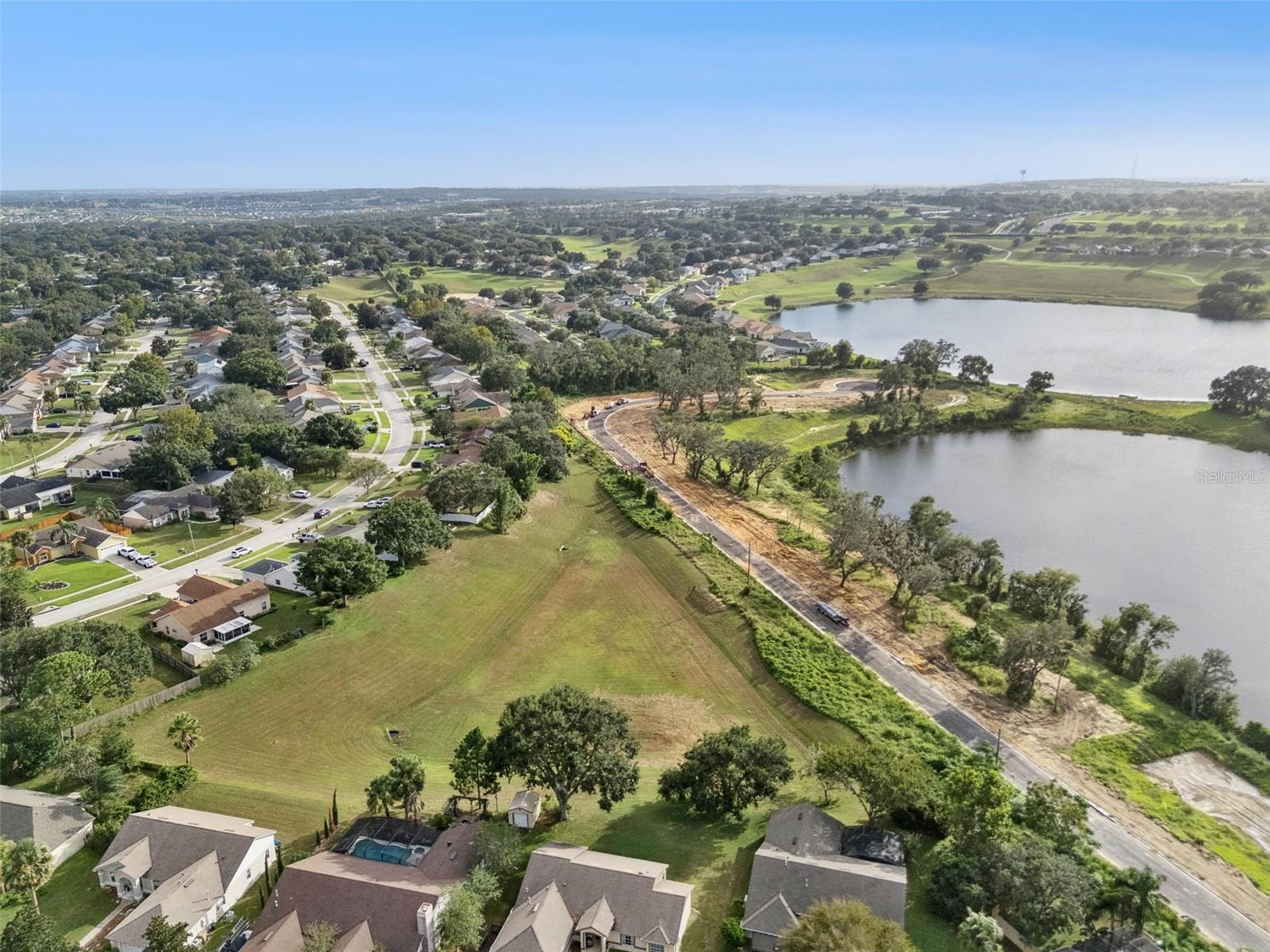 GREATER HILLS PH 08A - Residential