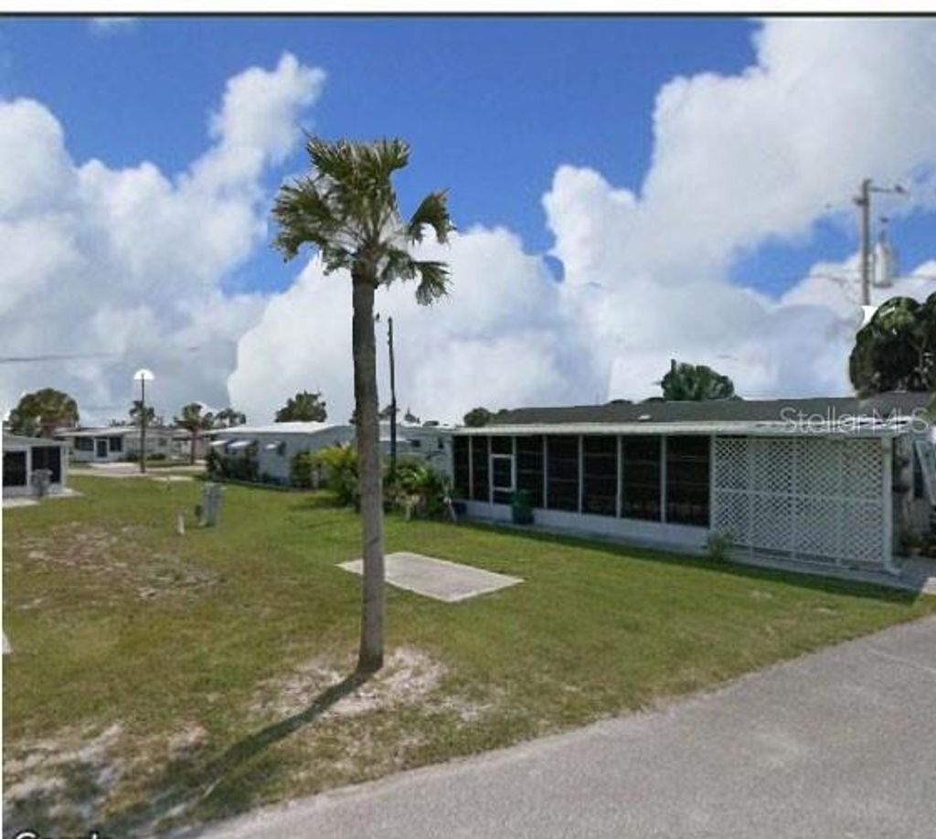 Photo of 2 BASIN STREET, PALMETTO, FL 34221 (MLS # A4499940)
