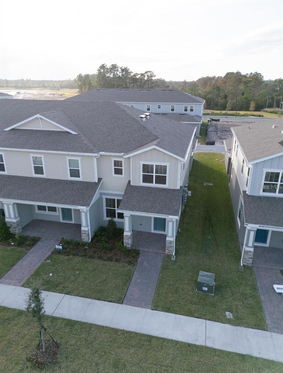 Photo of 13193 Calming Breeze Way, Winter Garden, FL 34787 (MLS # S5156370)