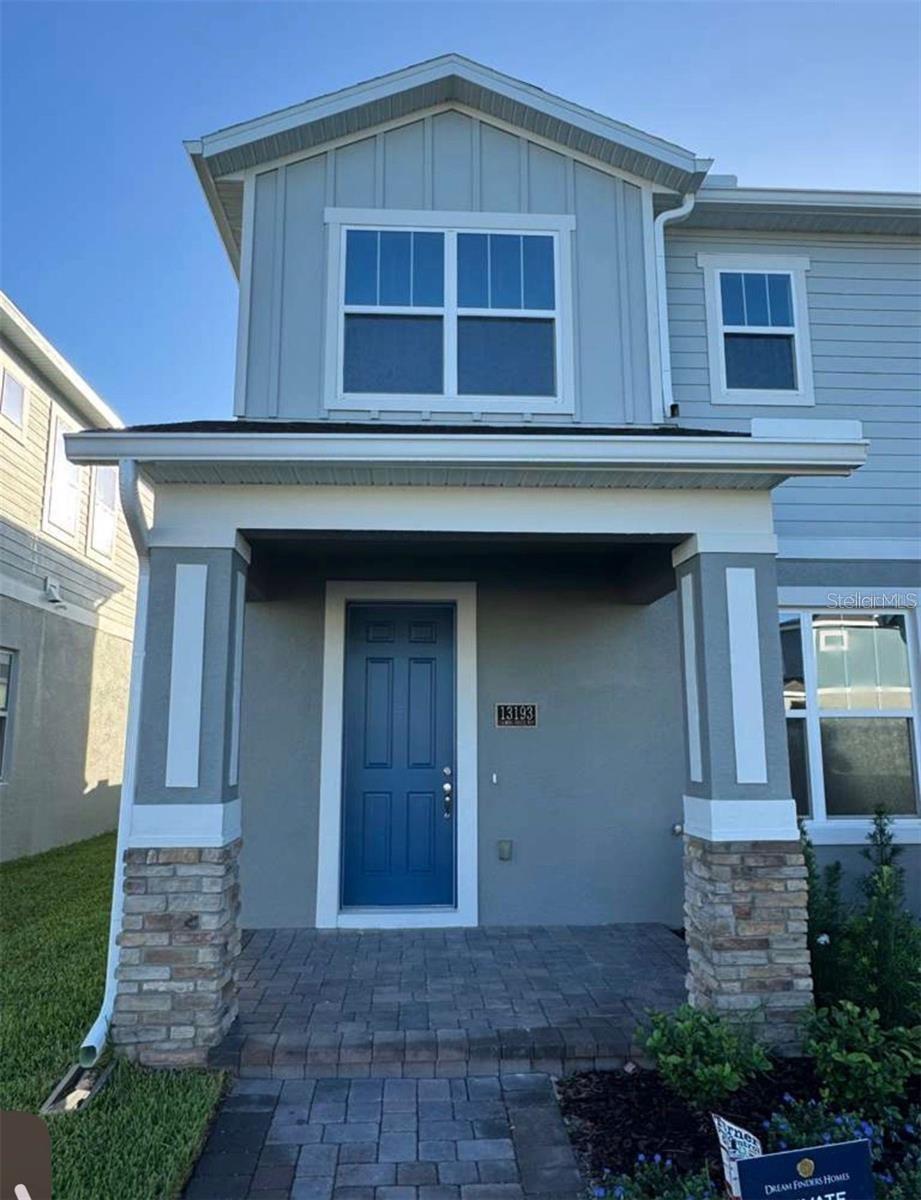 Photo of 13193 Calming Breeze Way, Winter Garden, FL 34787 (MLS # S5156370)