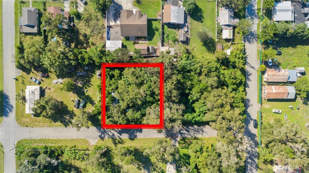 Photo of 39212 Jarvis Street, Dade City, FL 33523 (MLS # TB8558607)