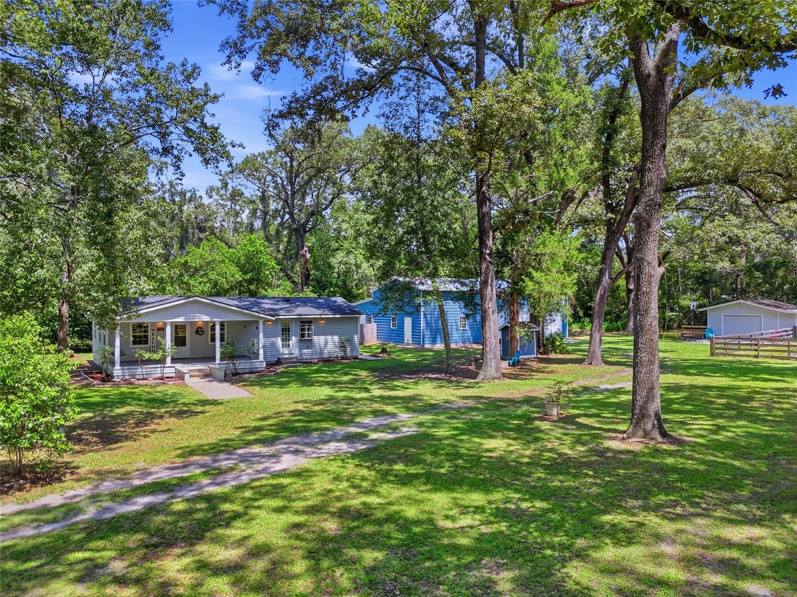 7417 NW COUNTY ROAD 235