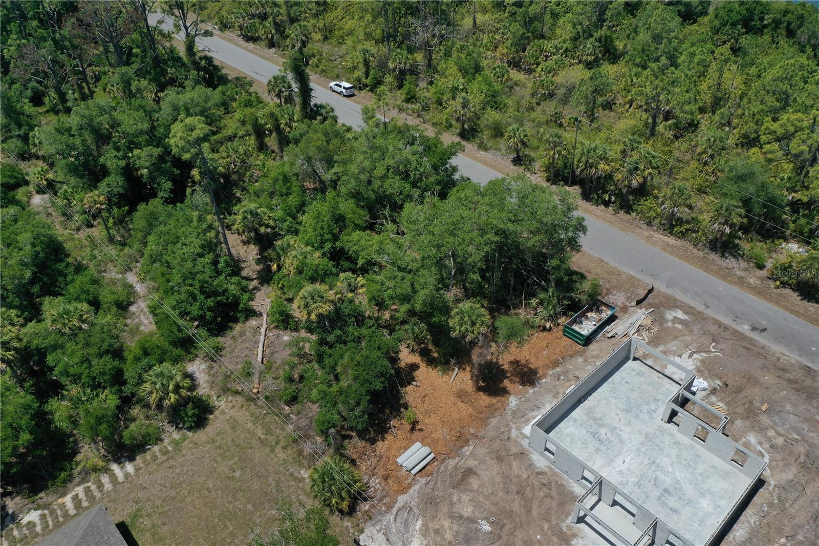 PORT CHARLOTTE SEC 032 - Land