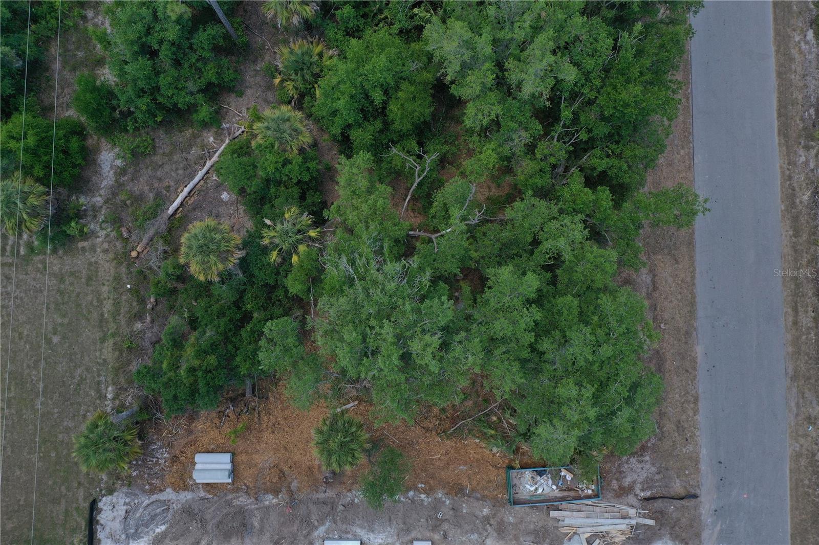 PORT CHARLOTTE SEC 032 - Land
