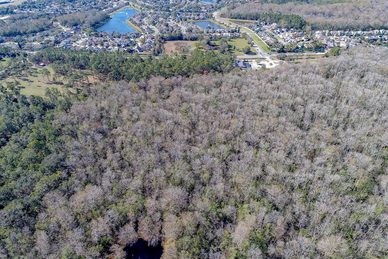 LONGWOOD NORTH - Land
