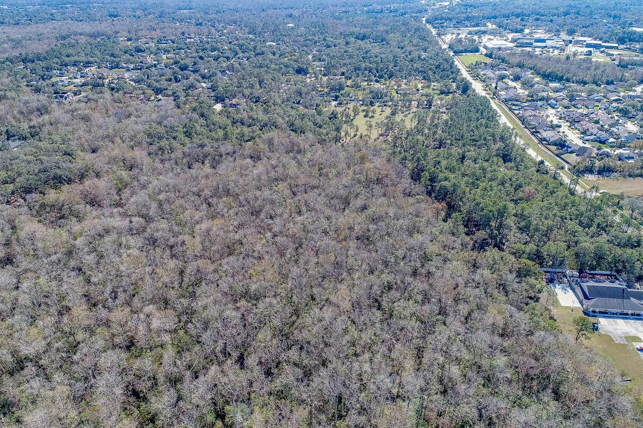 LONGWOOD NORTH - Land