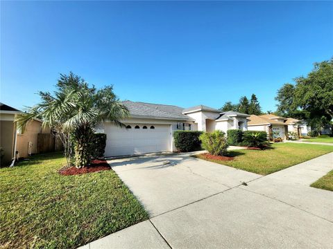 A home in VALRICO