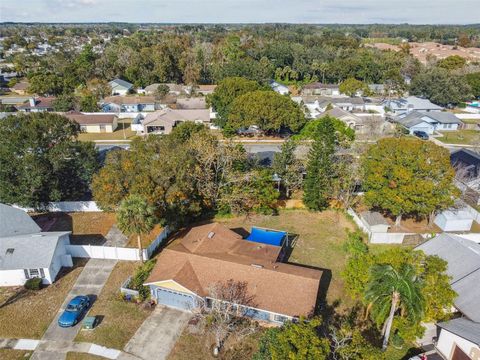 A home in SANFORD