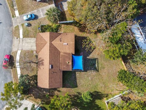 A home in SANFORD