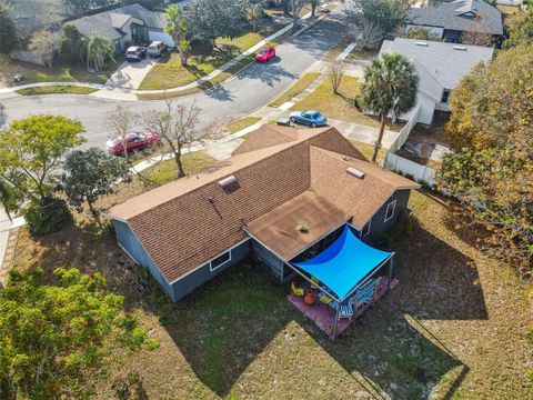 A home in SANFORD