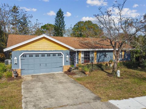 A home in SANFORD