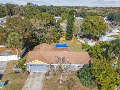 A home in SANFORD