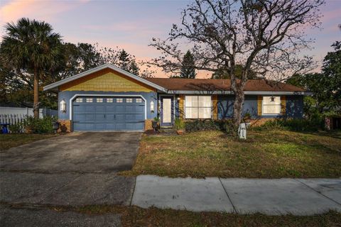 A home in SANFORD