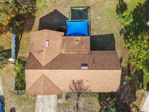 A home in SANFORD