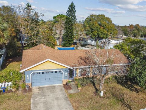 A home in SANFORD