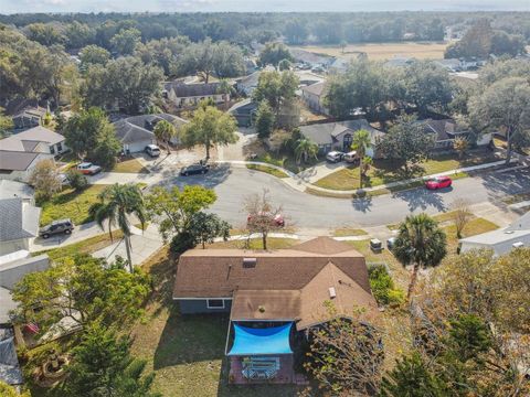 A home in SANFORD