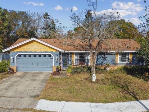 A home in SANFORD