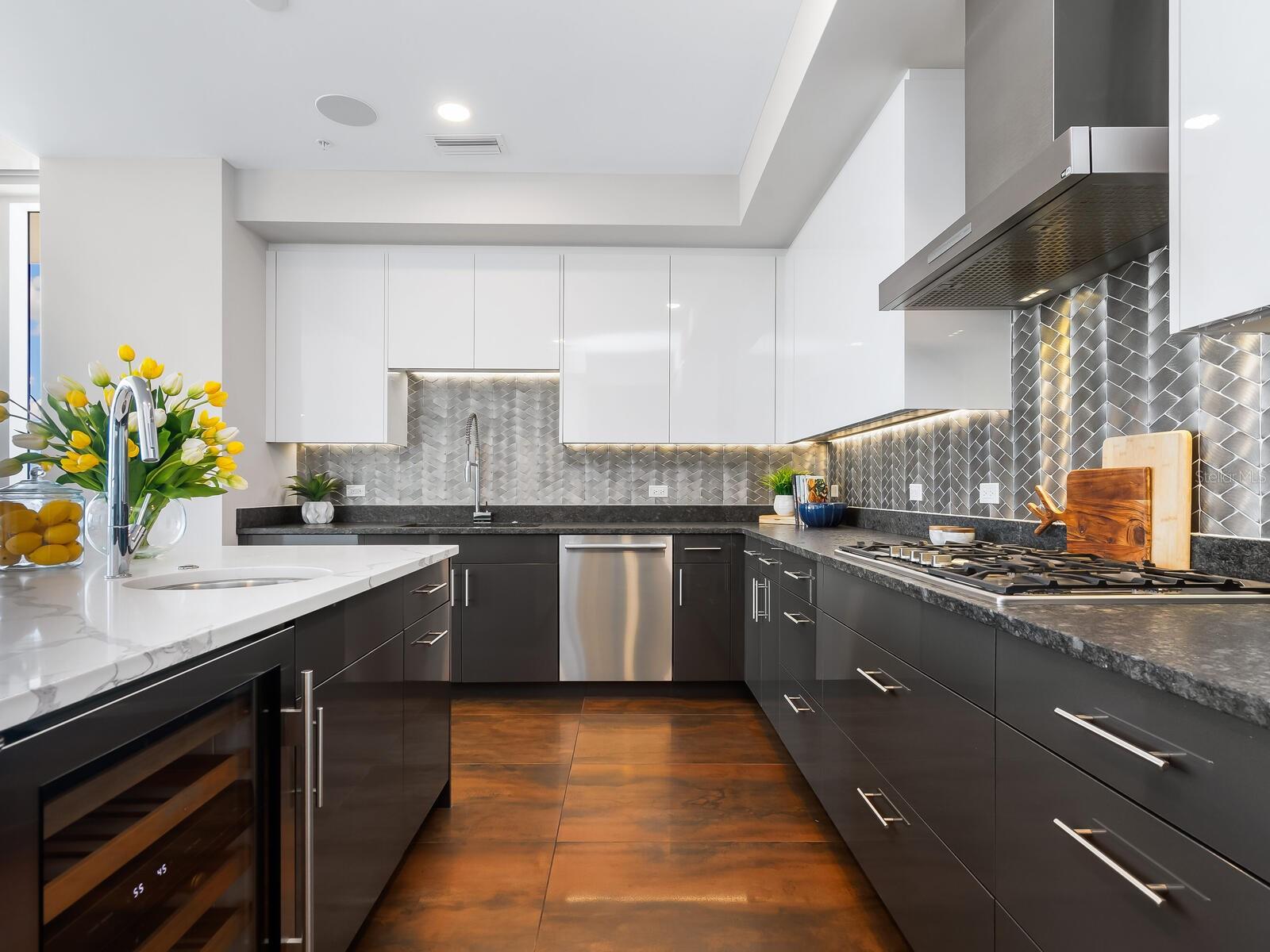 THE BLVD SARASOTA - Residential