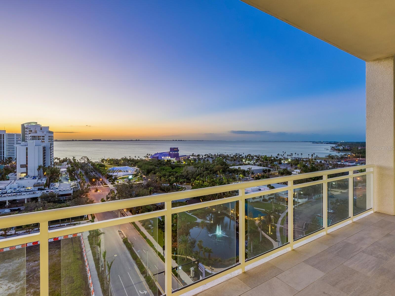 THE BLVD SARASOTA - Residential