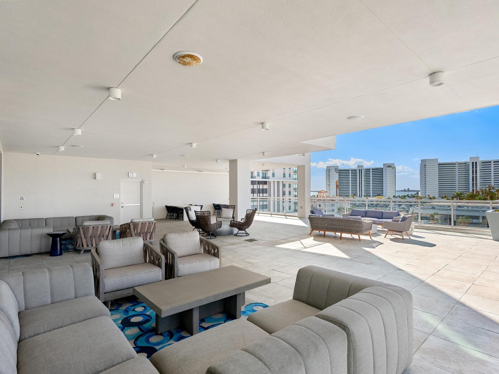 THE BLVD SARASOTA - Residential