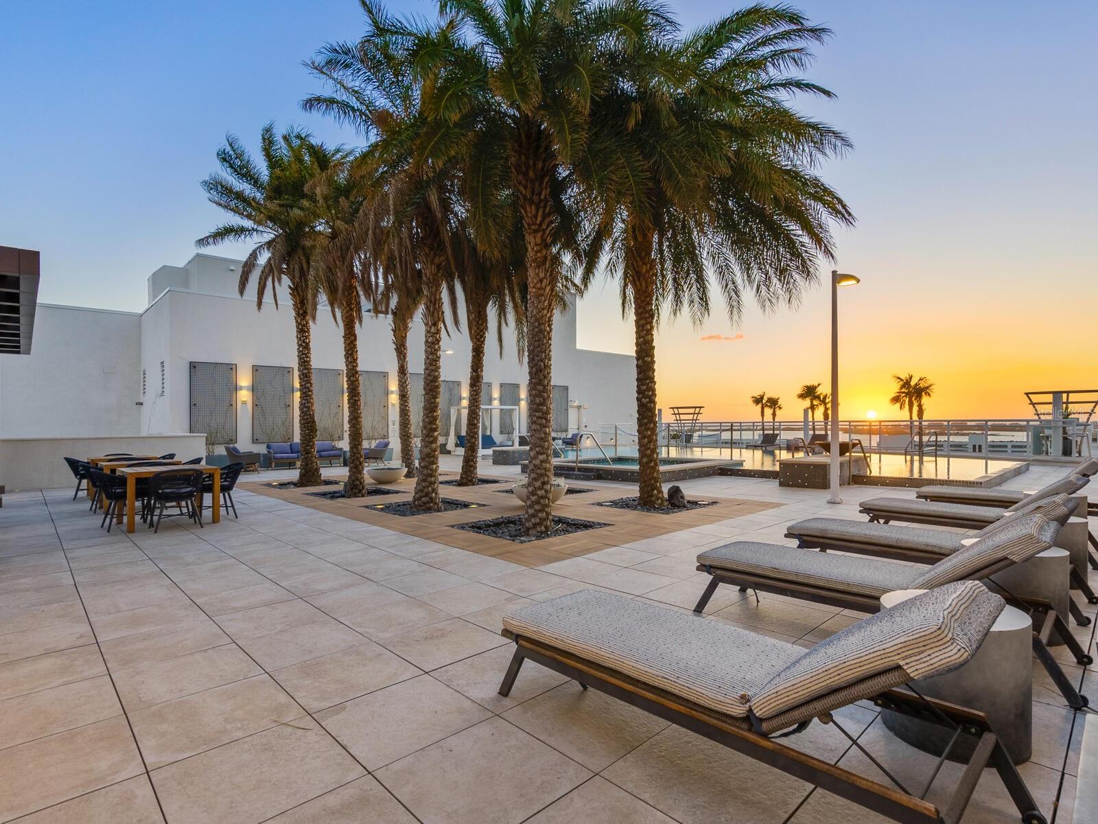 THE BLVD SARASOTA - Residential