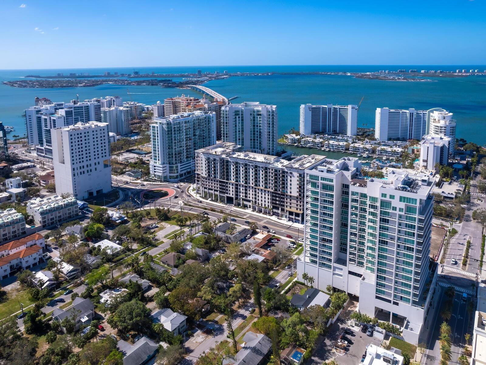 THE BLVD SARASOTA - Residential