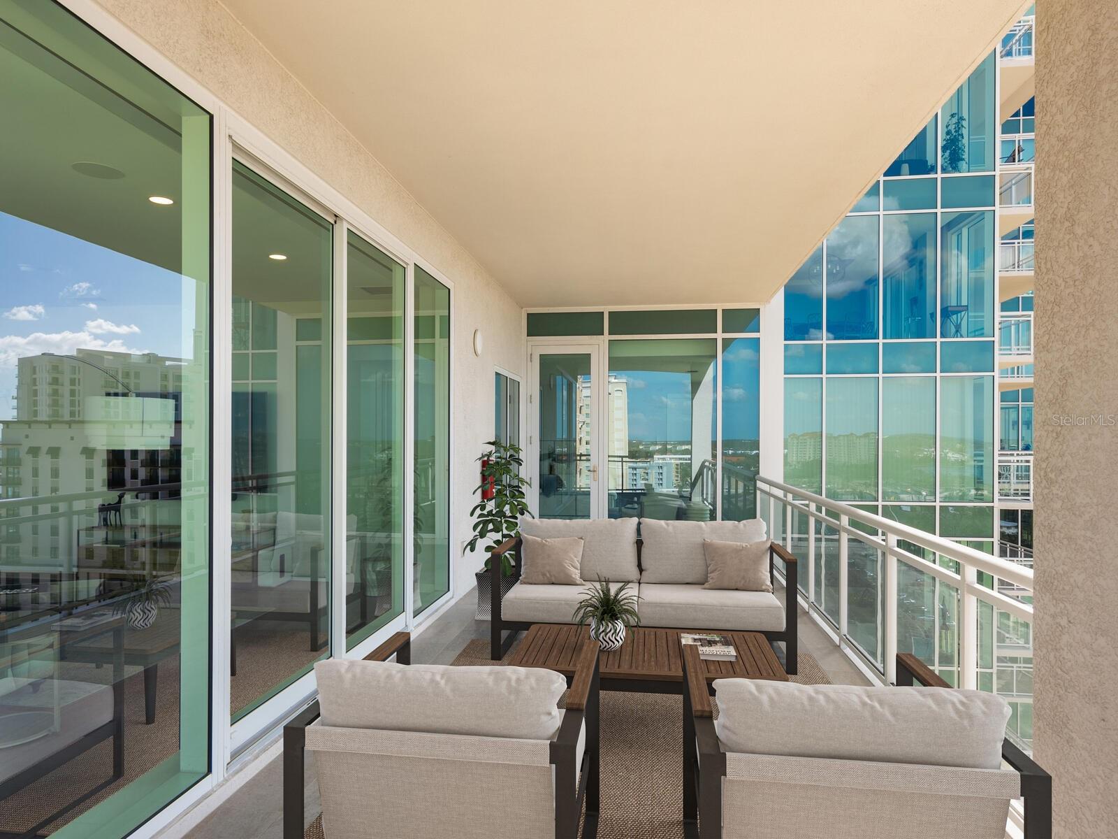 THE BLVD SARASOTA - Residential