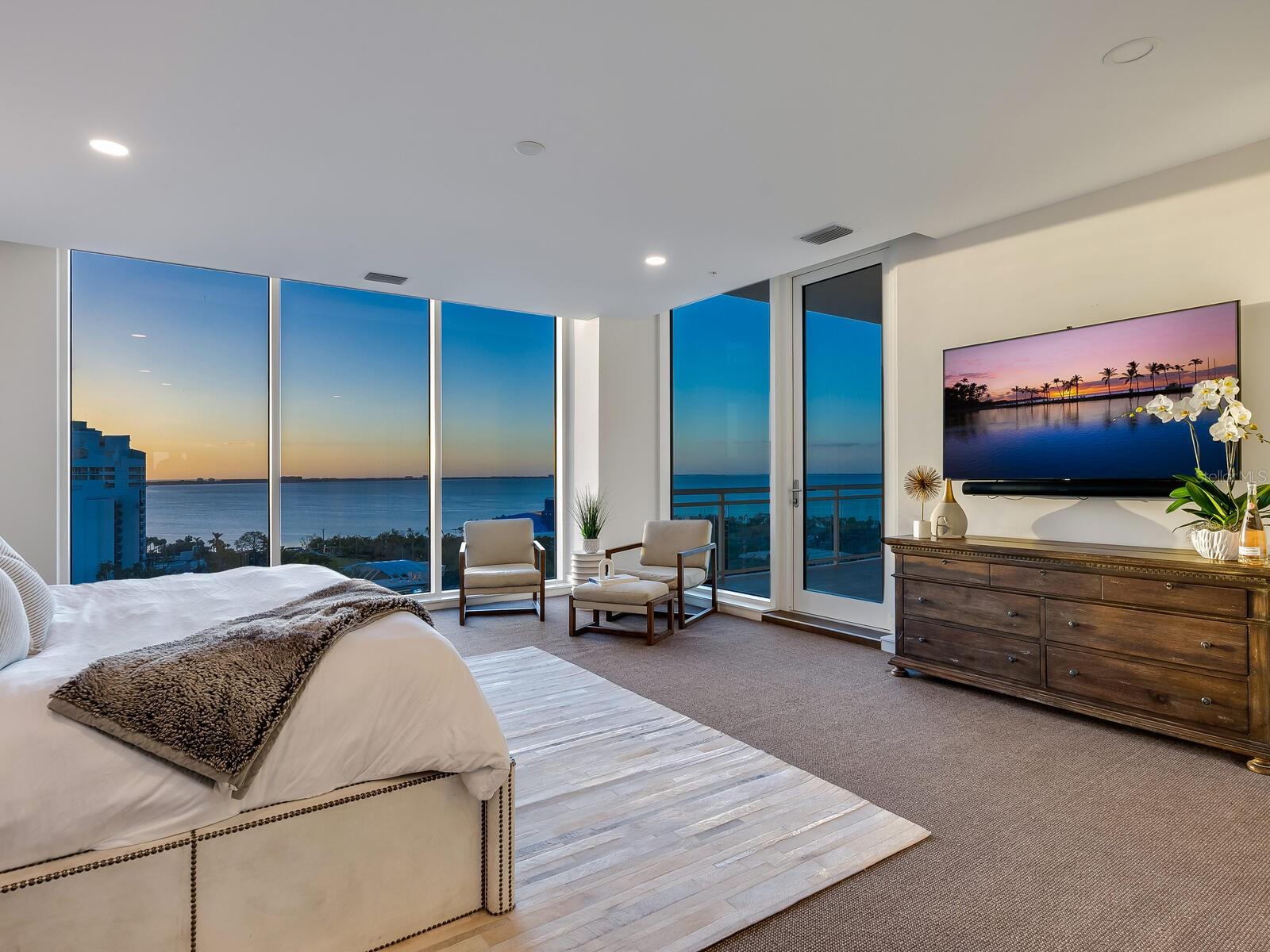 THE BLVD SARASOTA - Residential