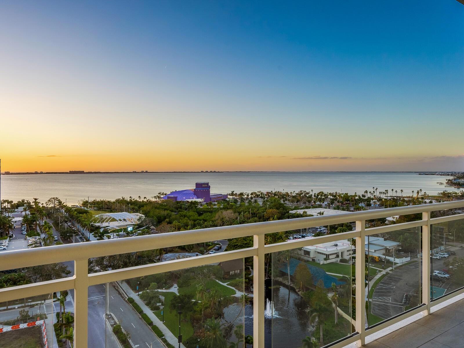 THE BLVD SARASOTA - Residential