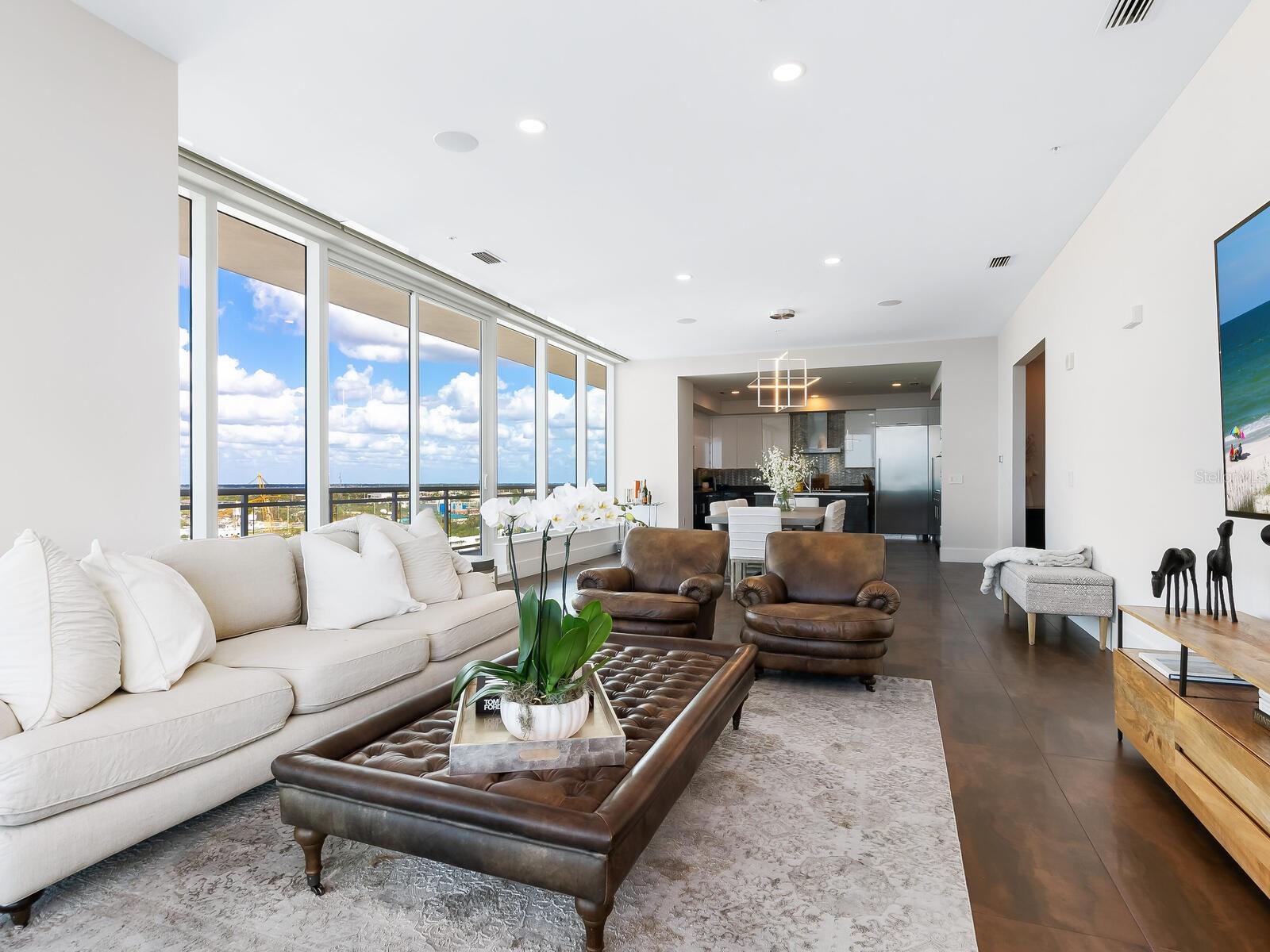 THE BLVD SARASOTA - Residential