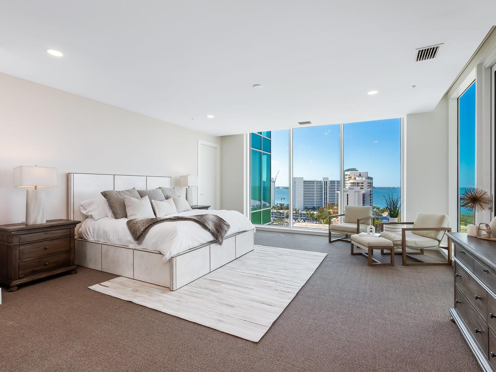 THE BLVD SARASOTA - Residential