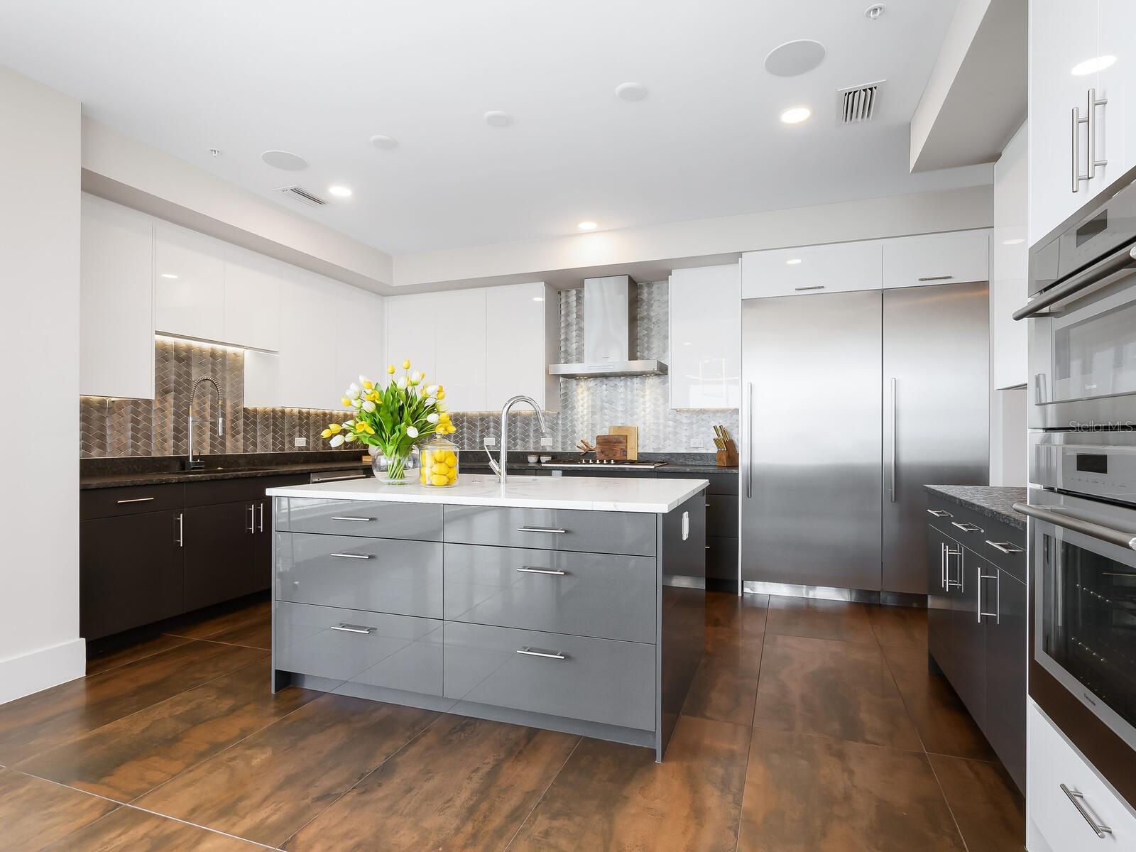 THE BLVD SARASOTA - Residential