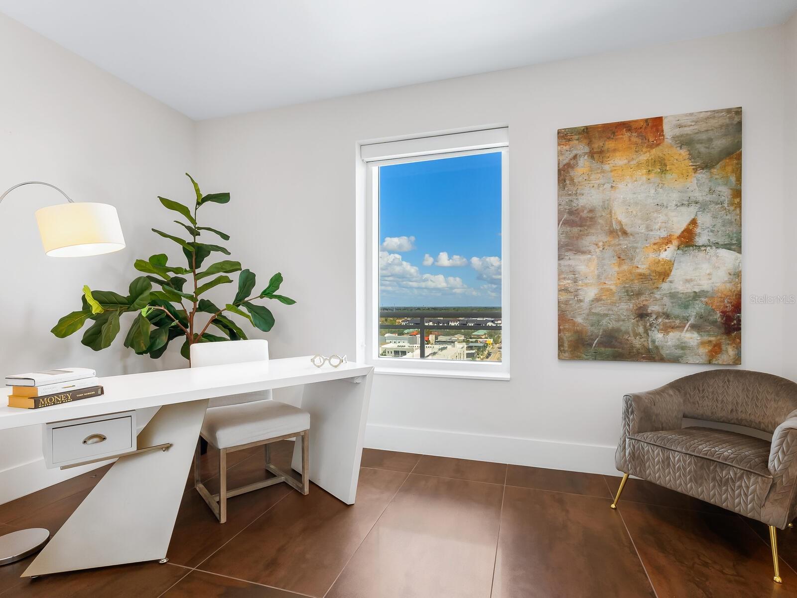 THE BLVD SARASOTA - Residential