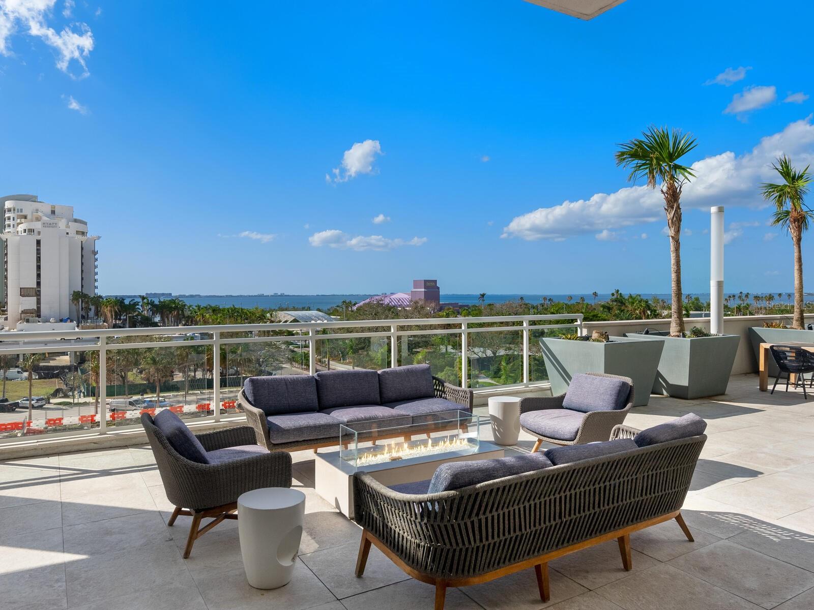 THE BLVD SARASOTA - Residential
