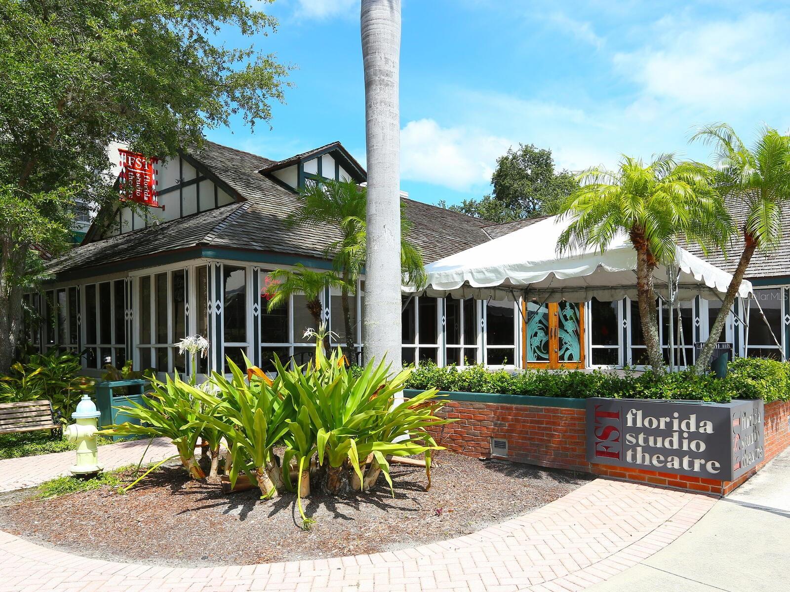 THE BLVD SARASOTA - Residential