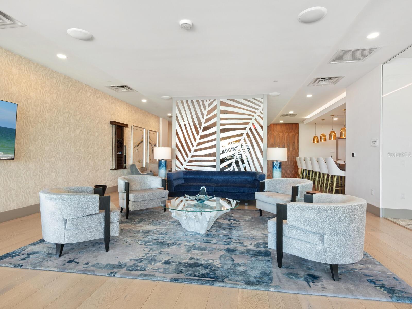 THE BLVD SARASOTA - Residential