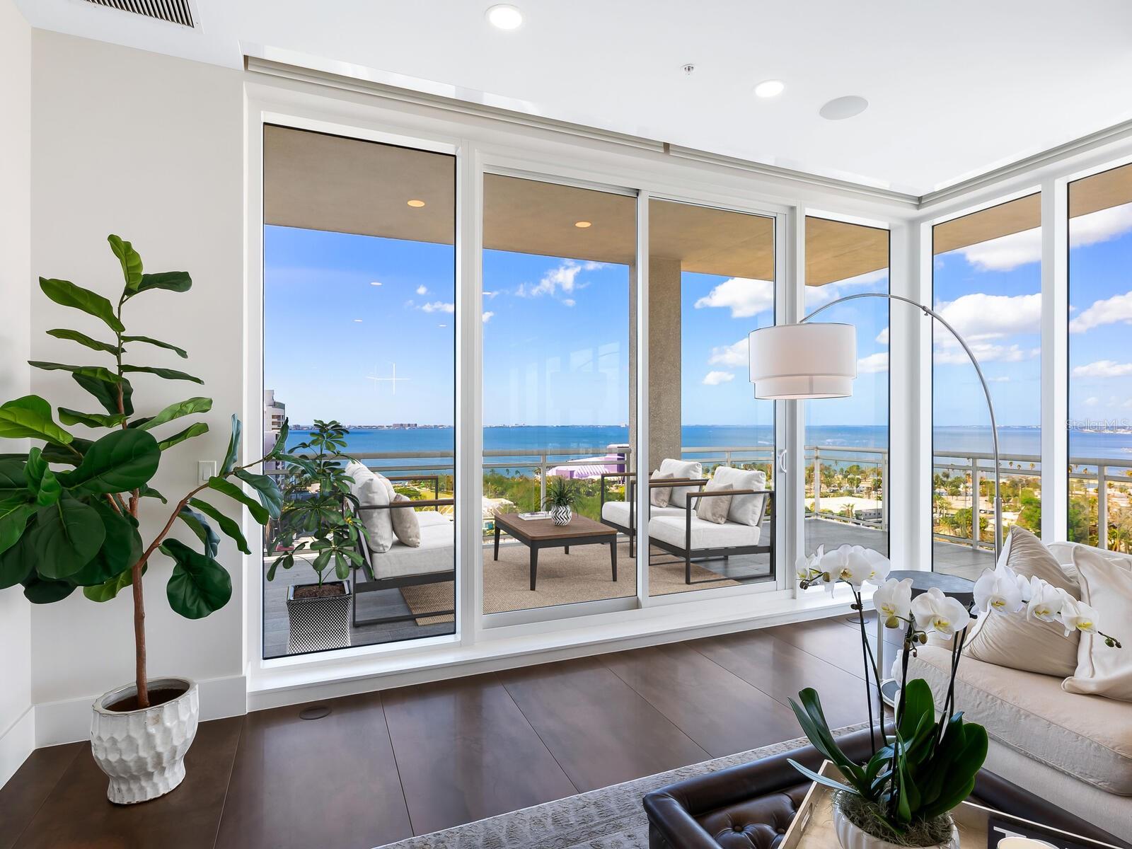 THE BLVD SARASOTA - Residential