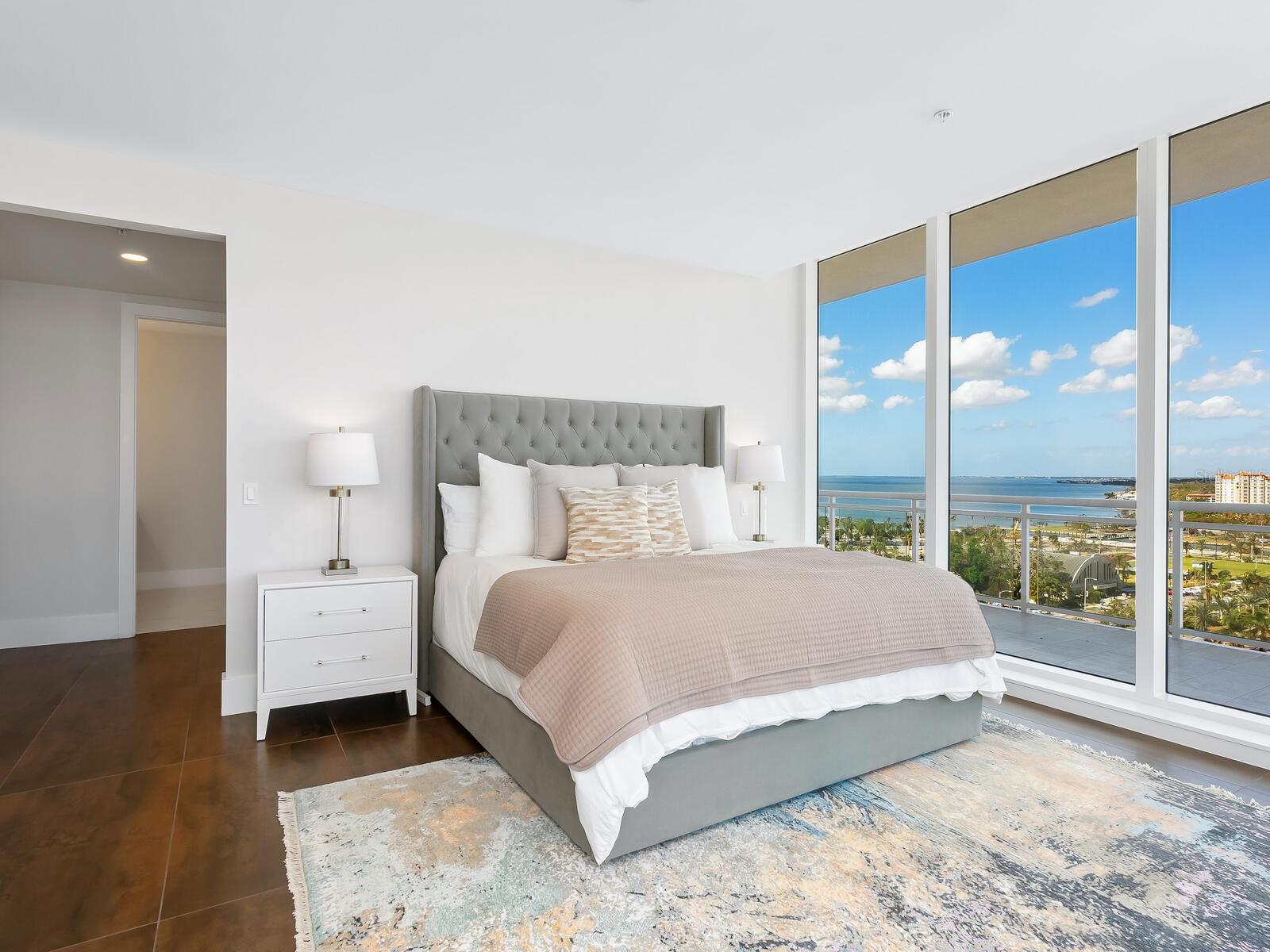 THE BLVD SARASOTA - Residential
