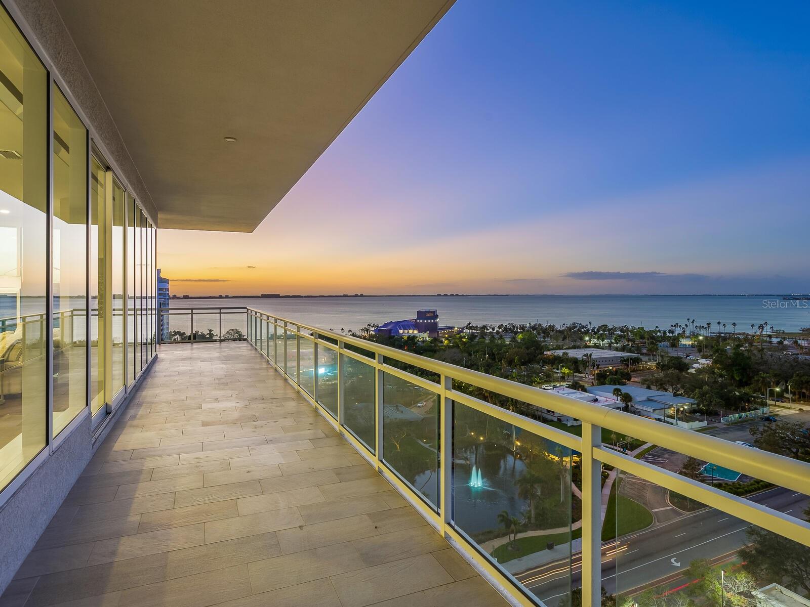 THE BLVD SARASOTA - Residential