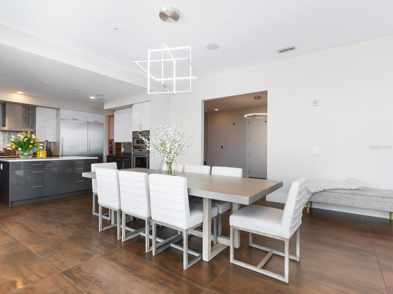 THE BLVD SARASOTA - Residential