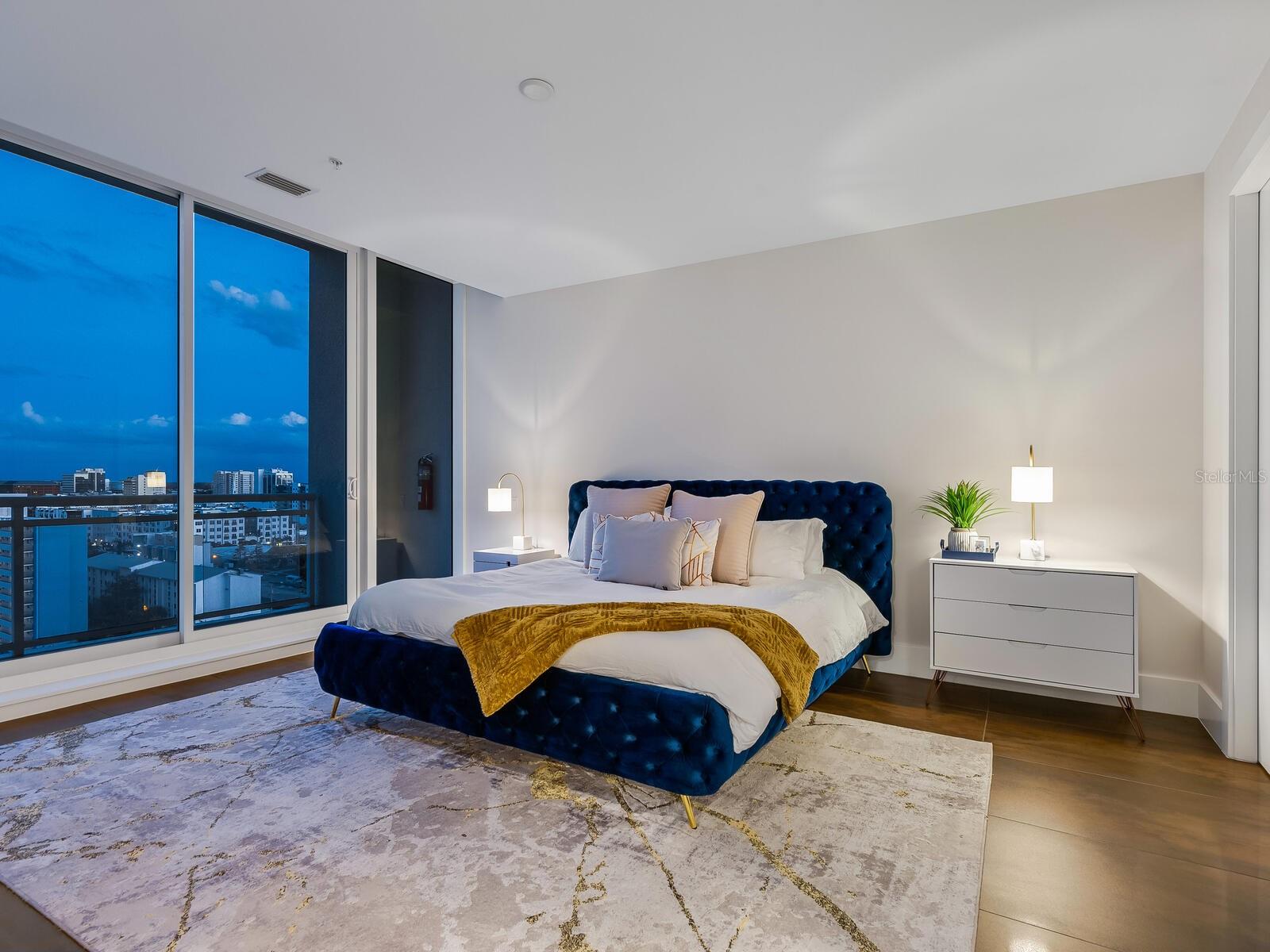THE BLVD SARASOTA - Residential