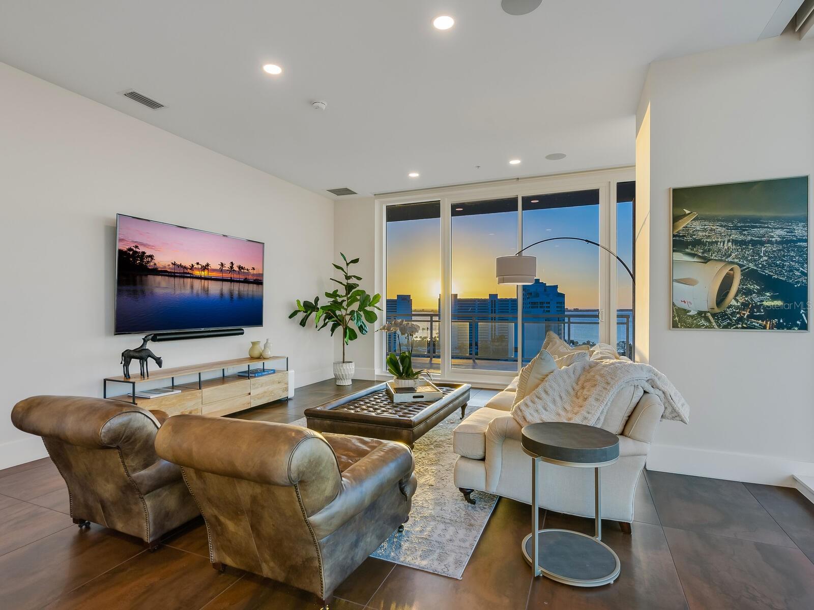 THE BLVD SARASOTA - Residential