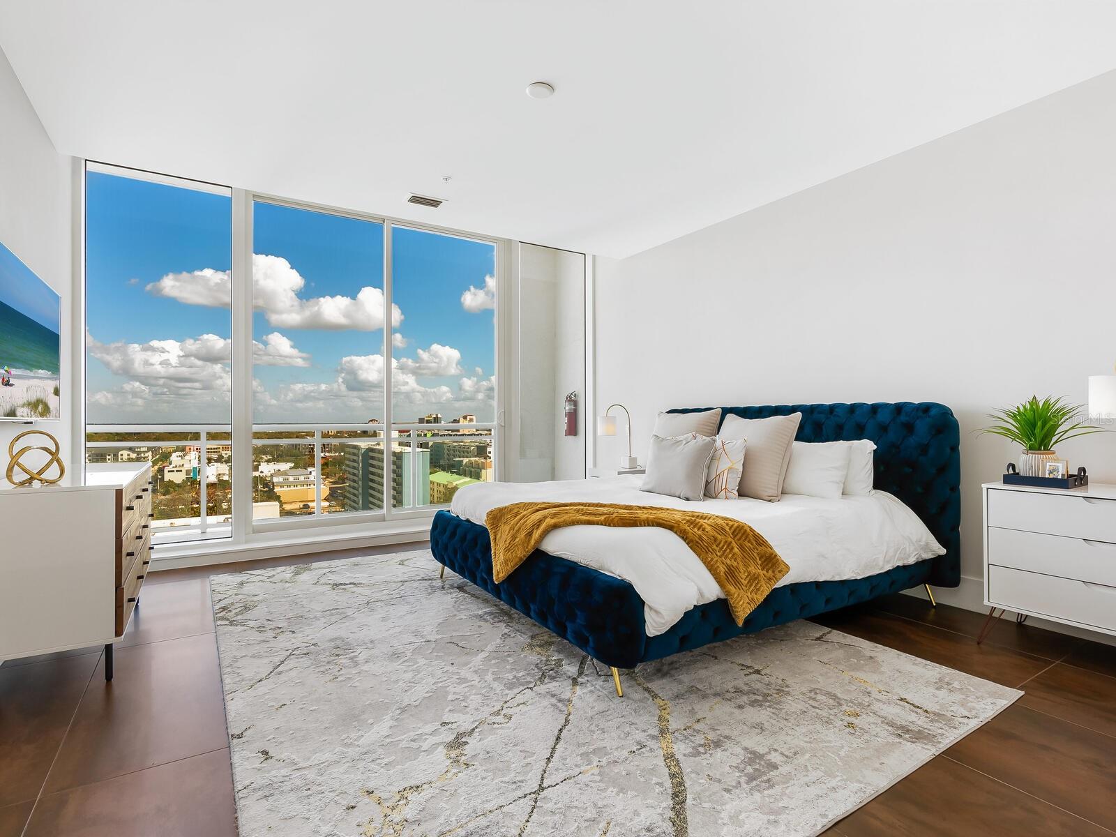 THE BLVD SARASOTA - Residential